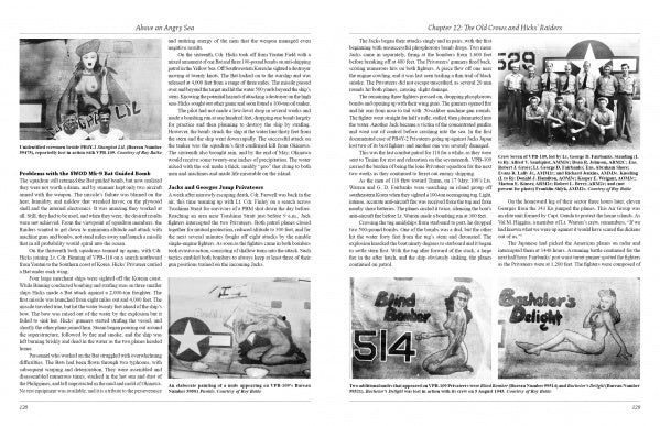 Above an Angry Sea, 2nd Edition by Schiffer Publishing - Image 6