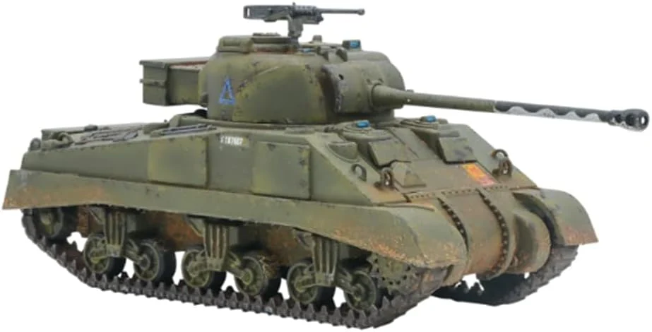 Achtung Panzer! Blood & Steel Starter Set - Image 5