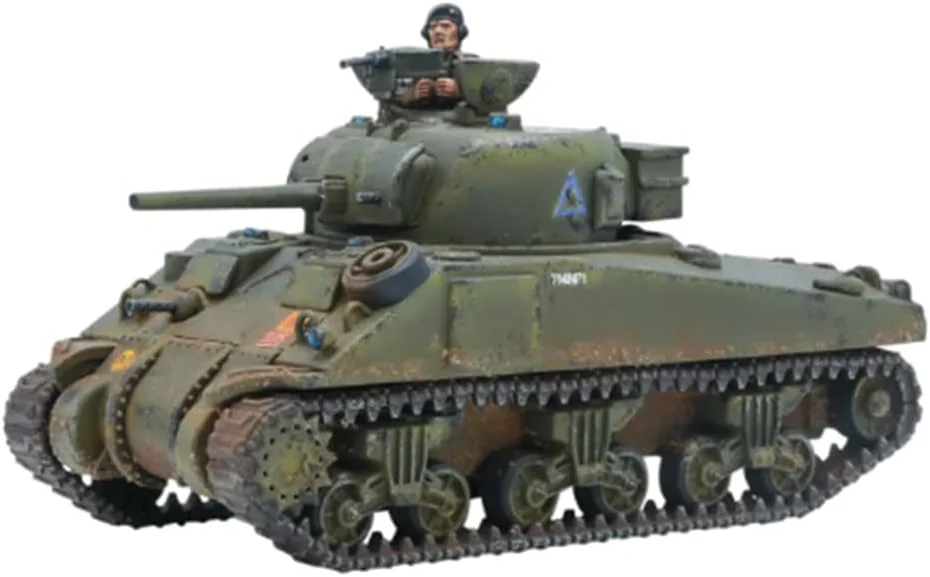 Achtung Panzer! Blood & Steel Starter Set - Image 7