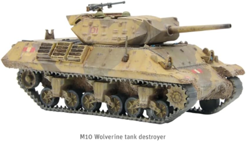 Achtung Panzer!: British Army Tank Force - Image 4