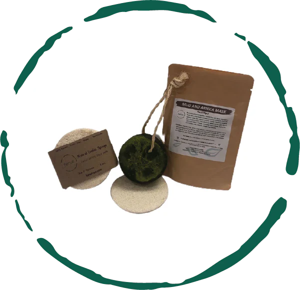 Acne Care Bundle by BeNat