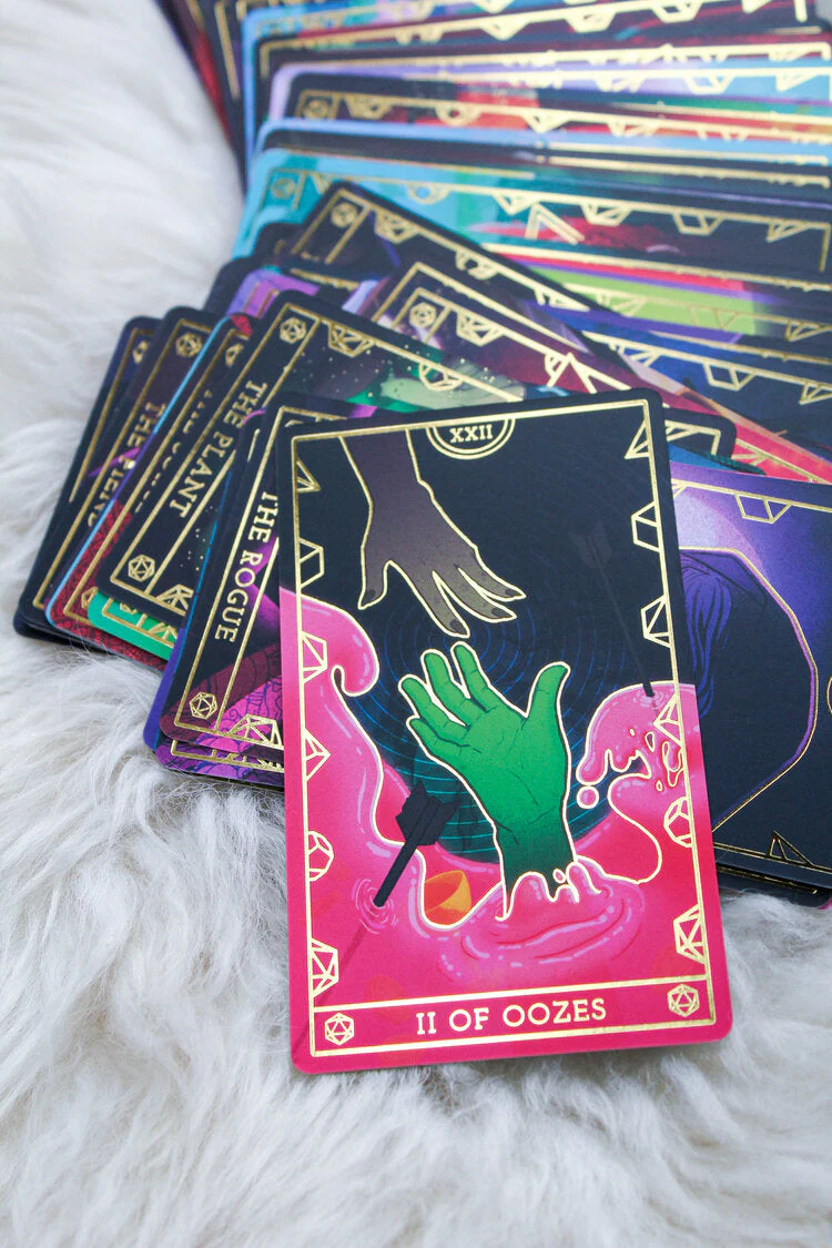 Adventurer's Tarot: Empress Deck - Image 11