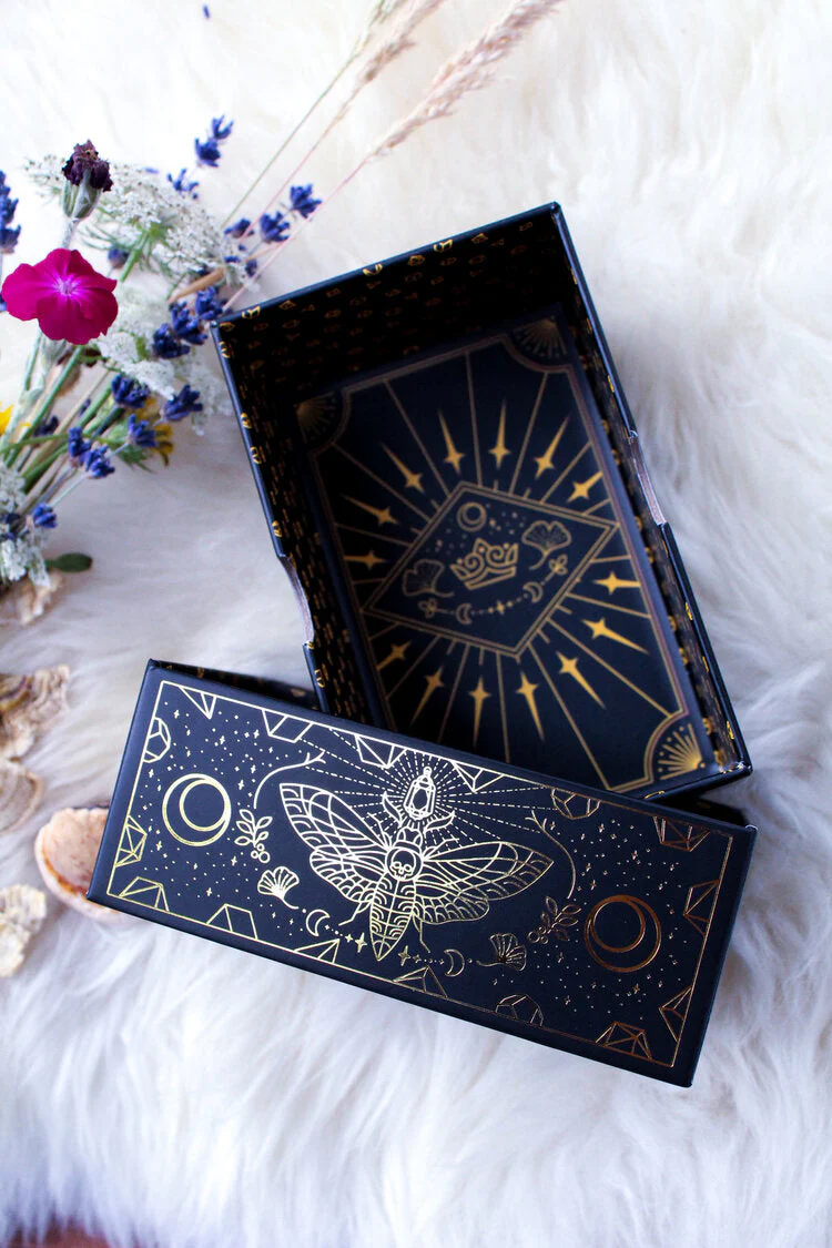 Adventurer's Tarot: Empress Deck - Image 3
