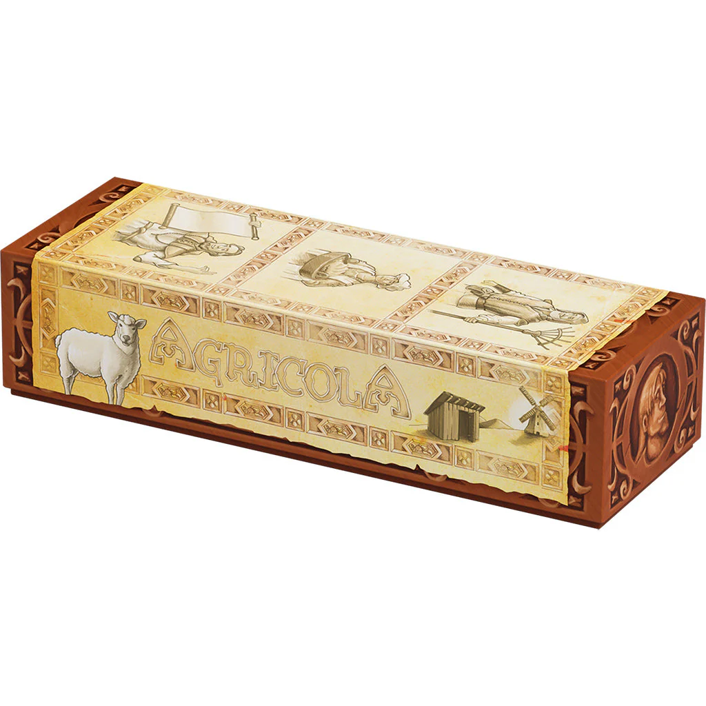 Agricola Storage Box - Image 2