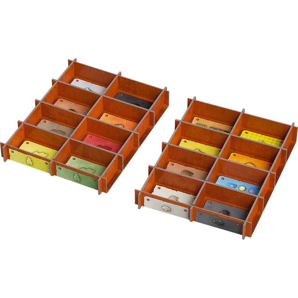 Agricola Storage Box - Image 3