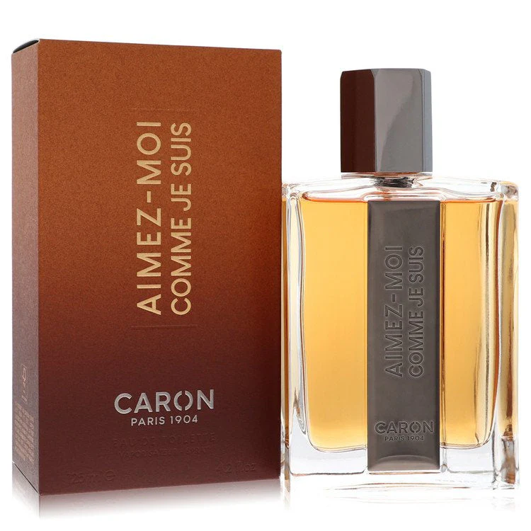 Aimez Moi Comme Je Suis by Caron Eau De Toilette Spray - Image 2