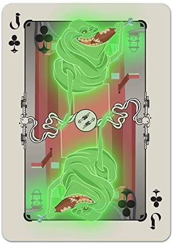Albino Dargon: Ghostbusters - Image 4