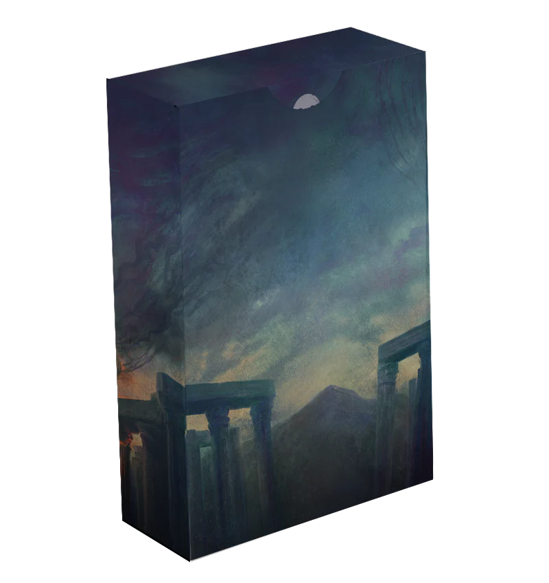 Albino Dargon: Mausolea - Image 2