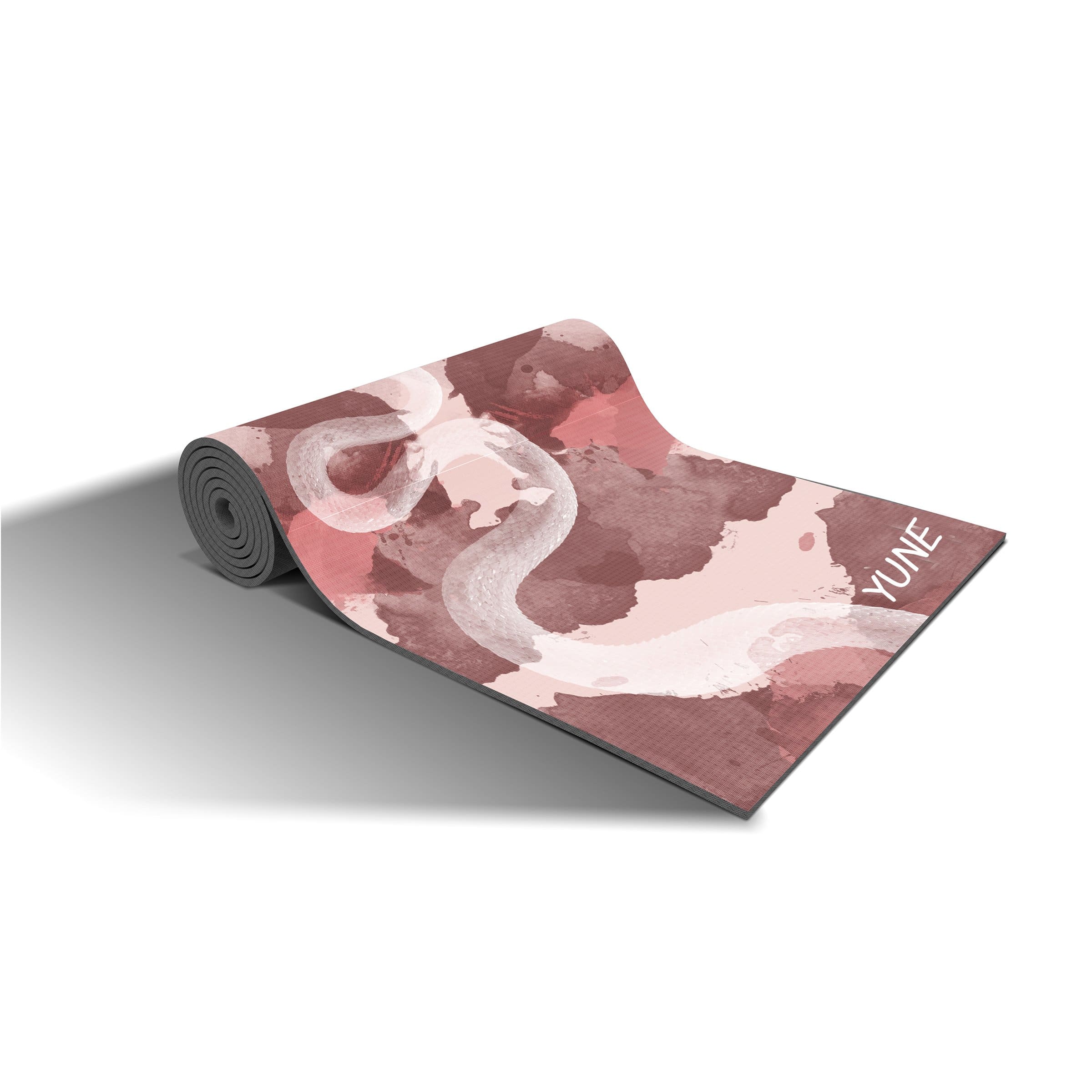 Alder Trekk Travel Yoga Mat by Yune Yoga - Image 2