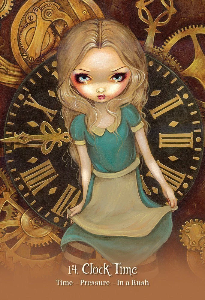 Alice: The Wonderland Oracle - Image 2