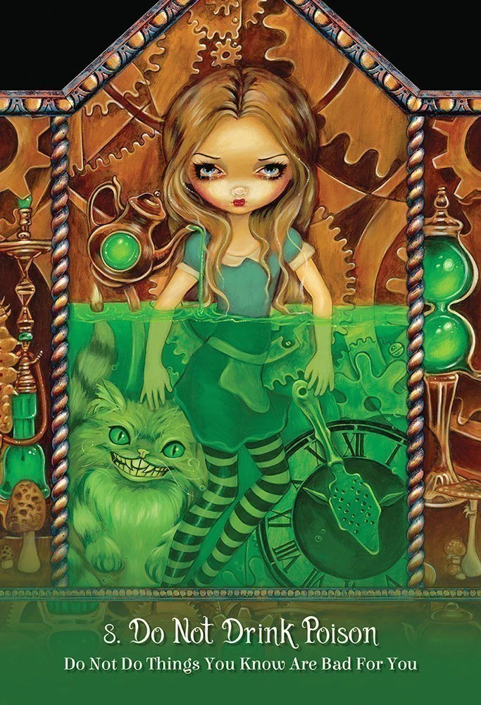 Alice: The Wonderland Oracle - Image 3