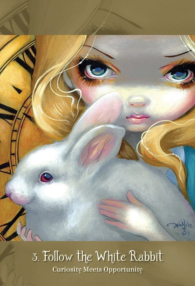 Alice: The Wonderland Oracle - Image 4