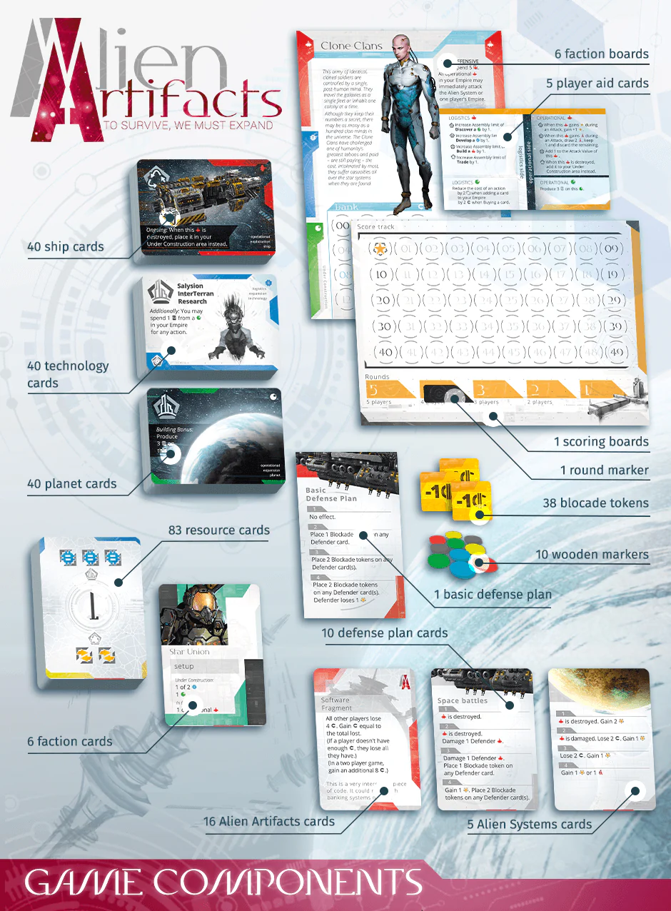 Alien Artifacts - Image 2