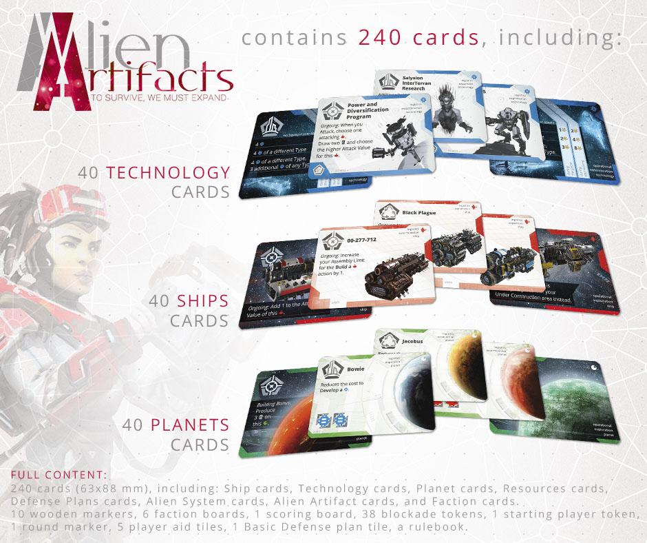 Alien Artifacts - Image 3