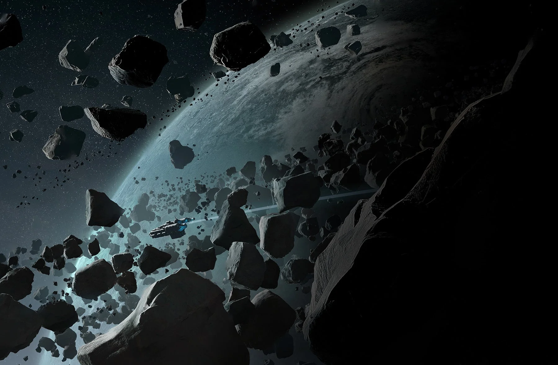 Alien RPG: Building Better Worlds - Image 3