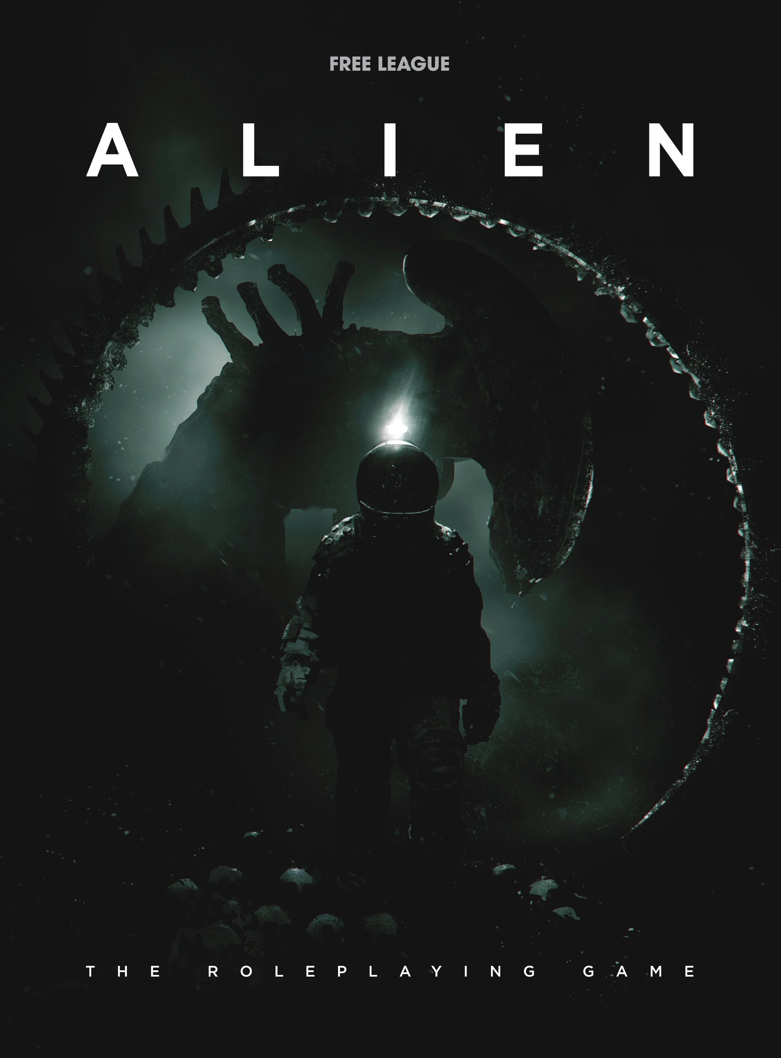 Alien RPG: Core Rulebook - Image 2