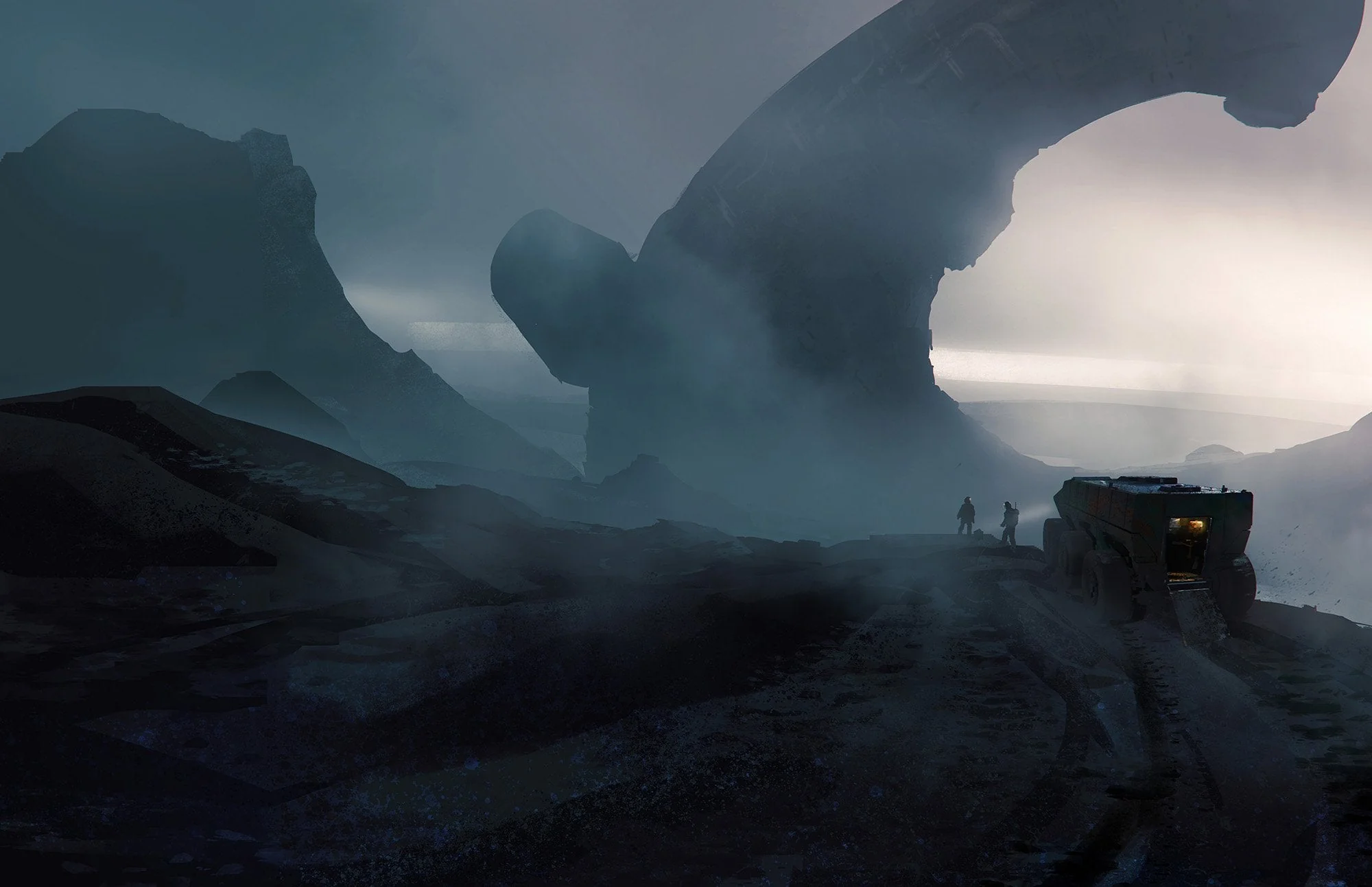 Alien RPG: Core Rulebook - Image 3