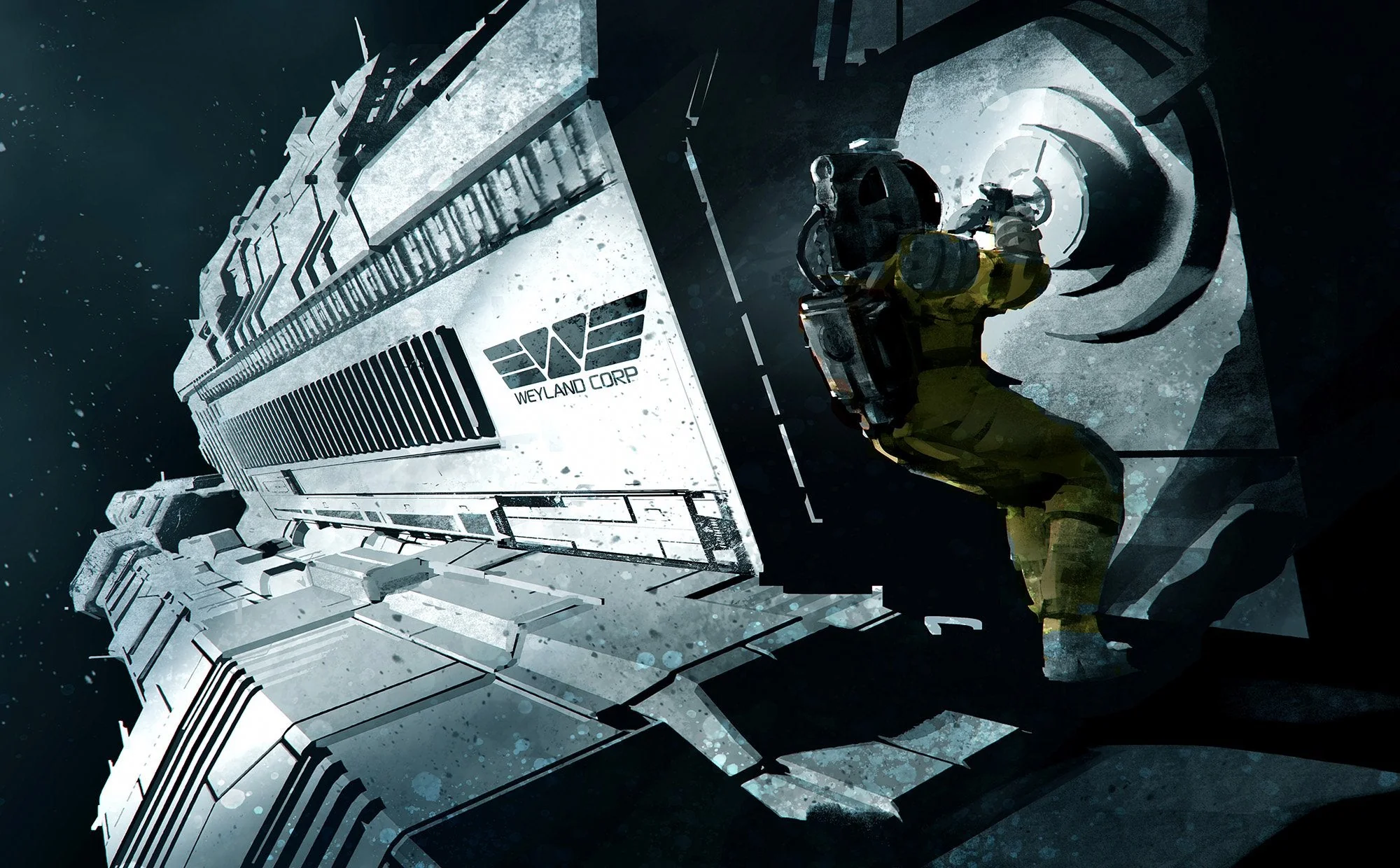 Alien RPG: Starter Set - Image 3
