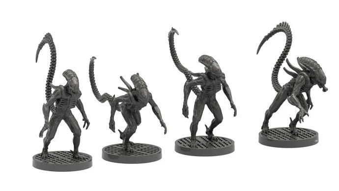 Aliens: Another Glorious Day In The Corps - Image 3