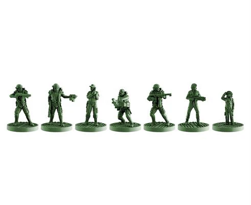 Aliens: Another Glorious Day In The Corps - Image 4