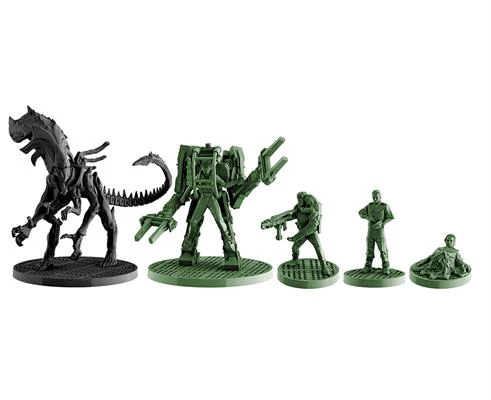 Aliens: Get Away From Her You B***H - Image 3