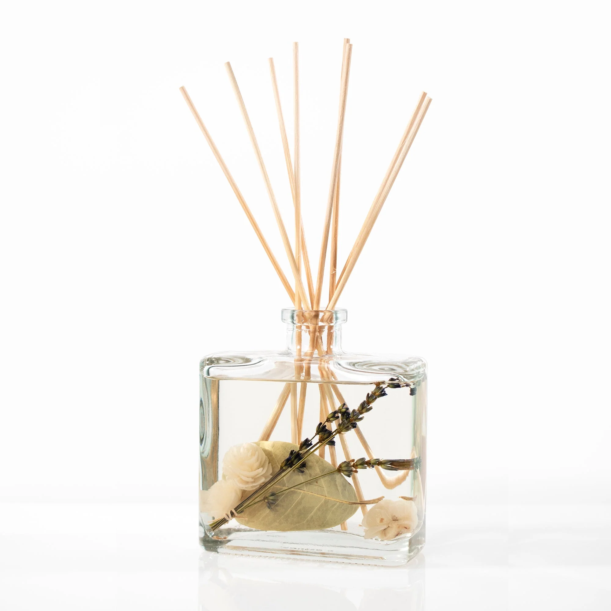 Amber Lavender Reed Diffuser by Andaluca Home - Image 7
