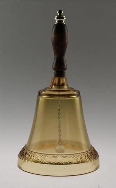 American Glass Bells by Schiffer Publishing - Image 3