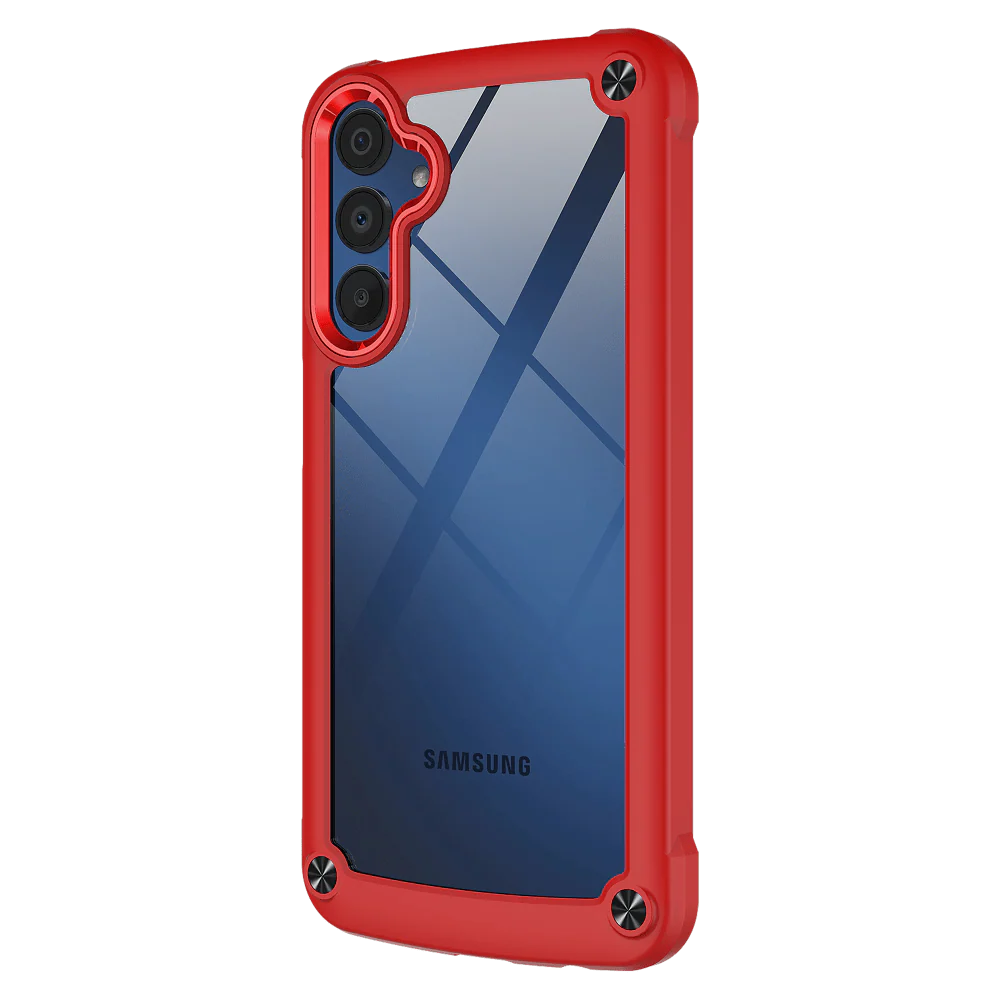 AMPD DuraBump Case for Samsung Galaxy A15 5 by AMPD - Image 10