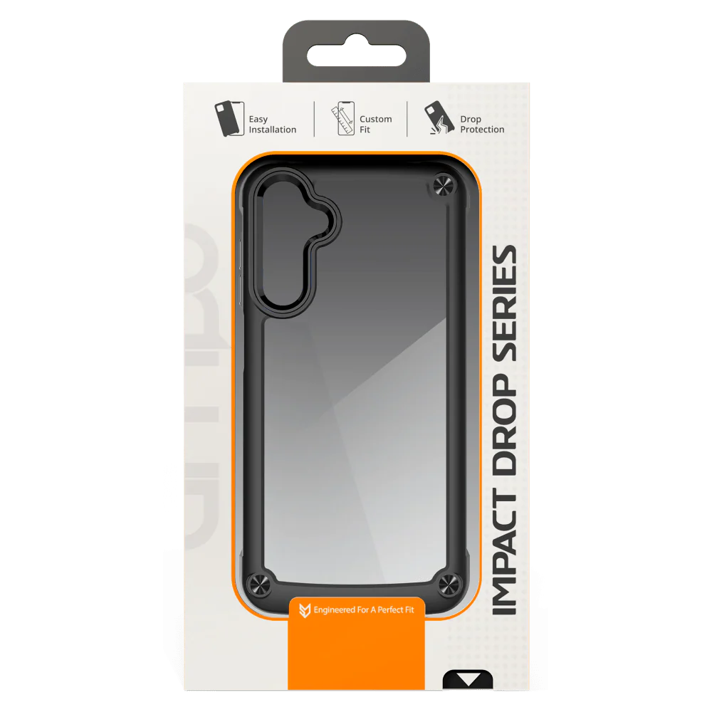 AMPD DuraBump Case for Samsung Galaxy A15 5 by AMPD - Image 11