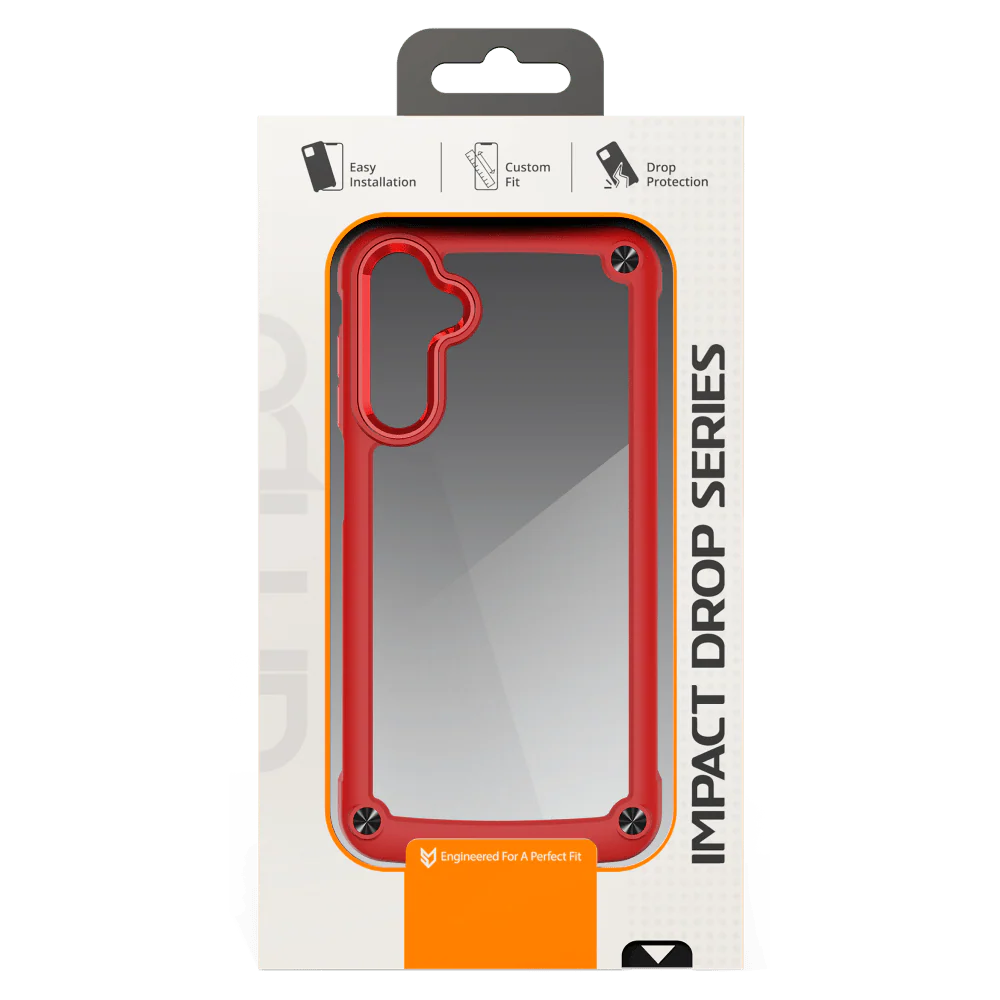 AMPD DuraBump Case for Samsung Galaxy A15 5 by AMPD - Image 12
