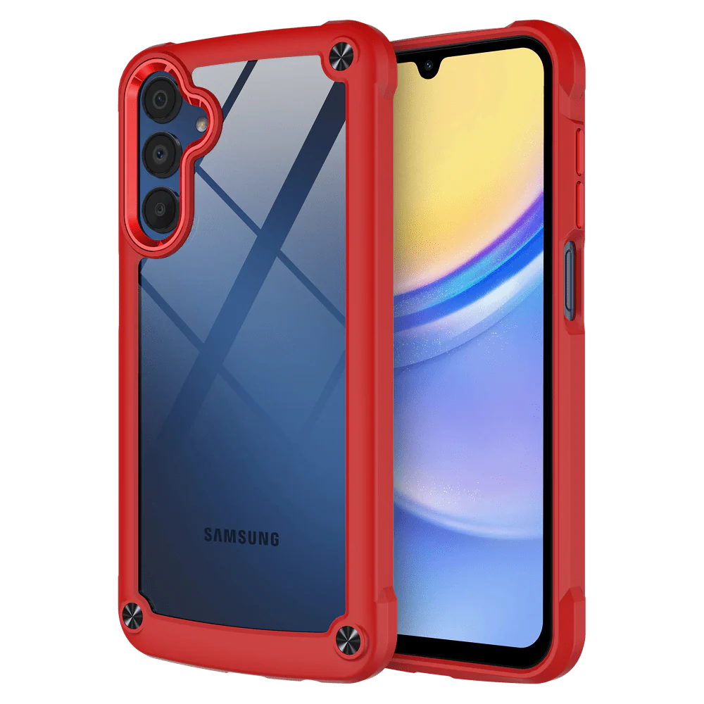 AMPD DuraBump Case for Samsung Galaxy A15 5 by AMPD - Image 2