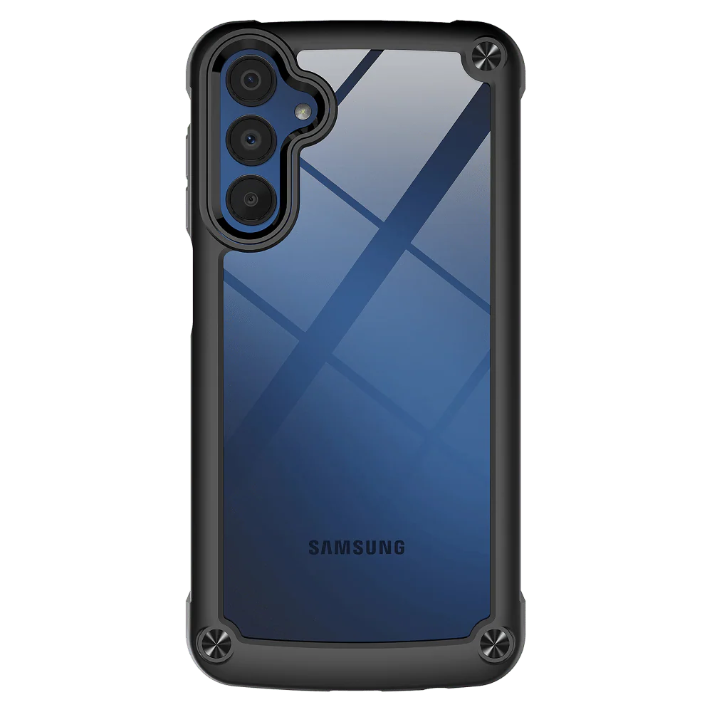 AMPD DuraBump Case for Samsung Galaxy A15 5 by AMPD - Image 3