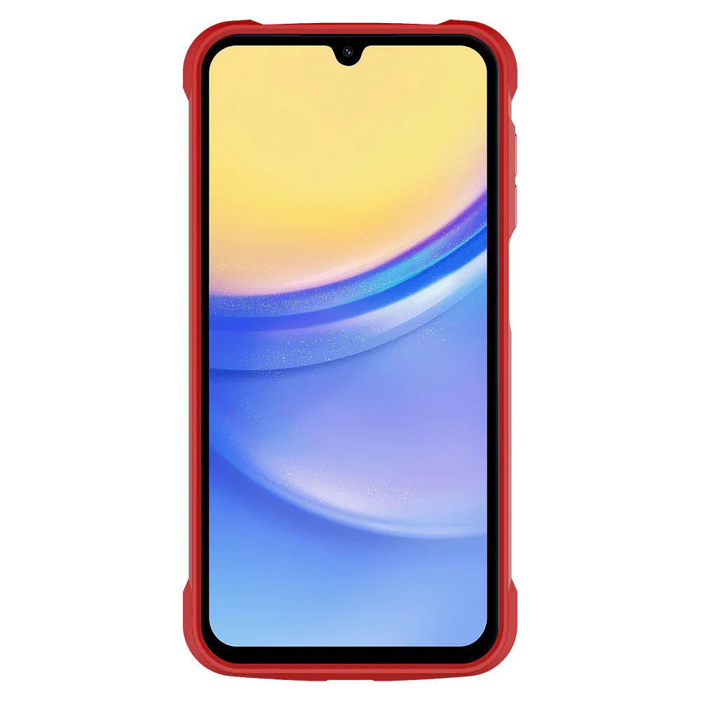 AMPD DuraBump Case for Samsung Galaxy A15 5 by AMPD - Image 4