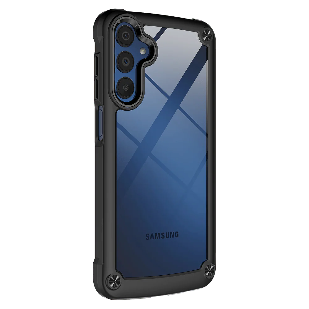 AMPD DuraBump Case for Samsung Galaxy A15 5 by AMPD - Image 5