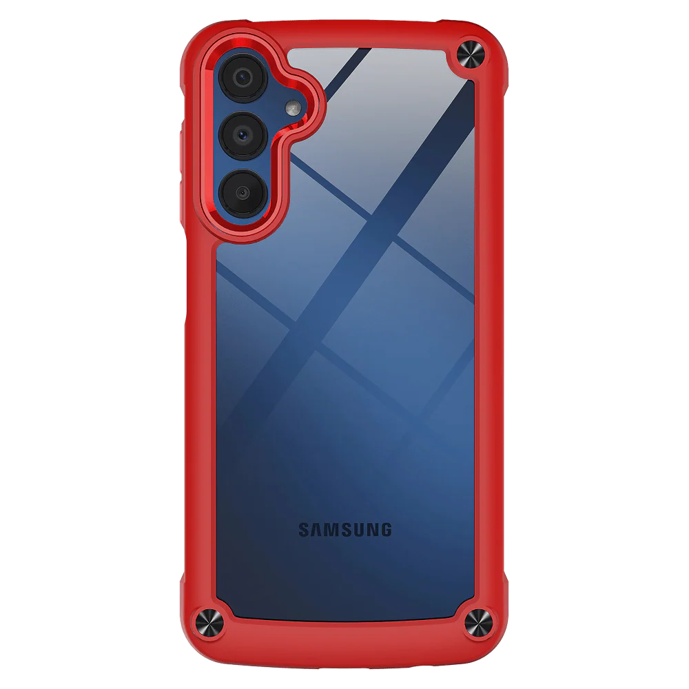 AMPD DuraBump Case for Samsung Galaxy A15 5 by AMPD - Image 6
