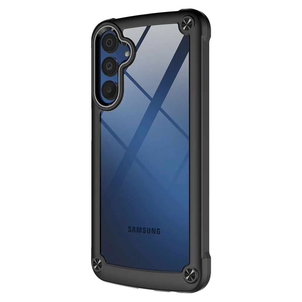 AMPD DuraBump Case for Samsung Galaxy A15 5 by AMPD - Image 7