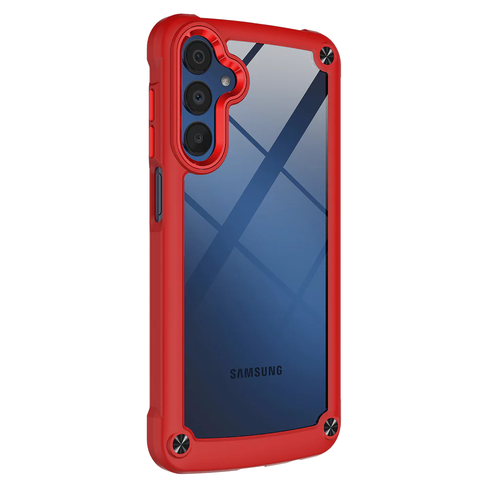 AMPD DuraBump Case for Samsung Galaxy A15 5 by AMPD - Image 8