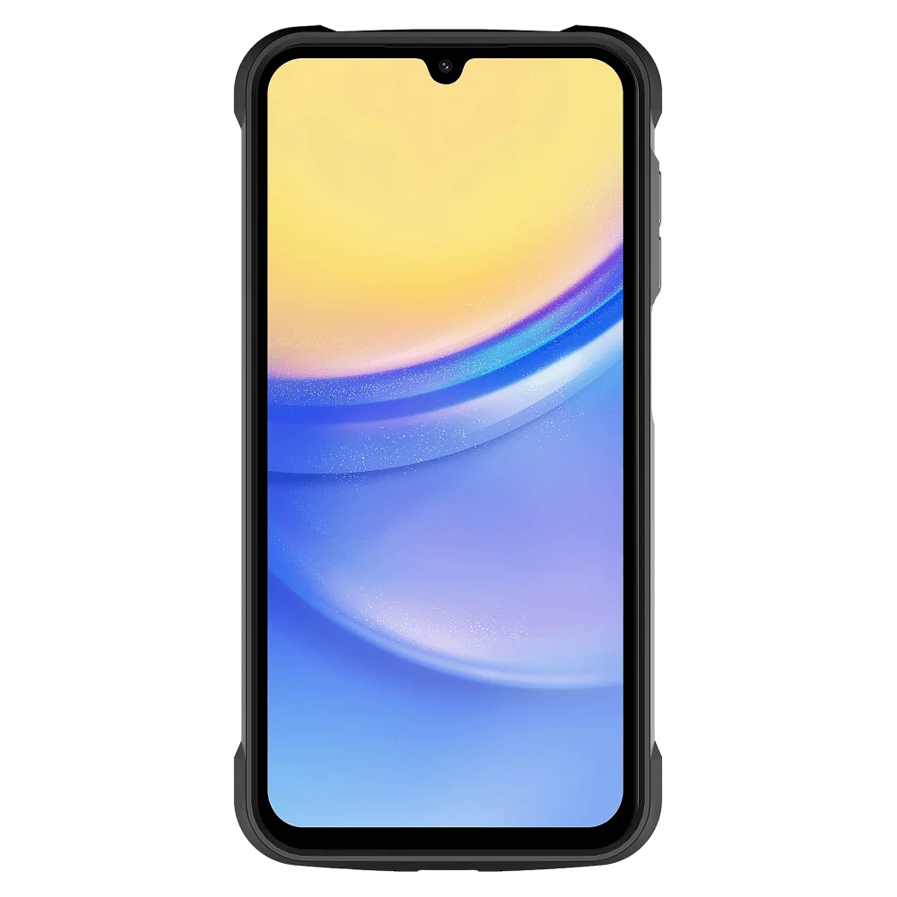 AMPD DuraBump Case for Samsung Galaxy A15 5 by AMPD - Image 9
