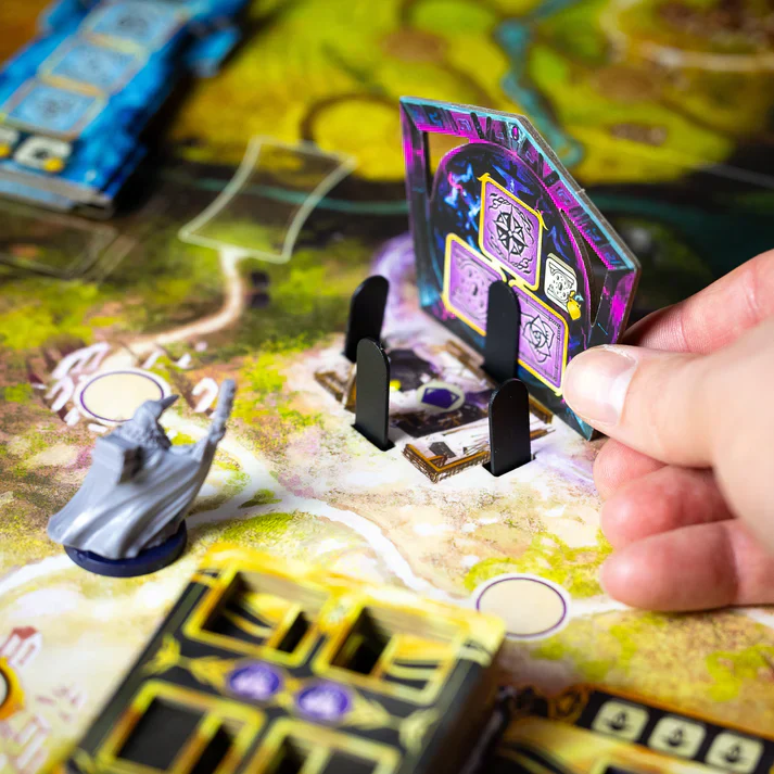 An Age Contrived: Core Edition - Kickstarter Exclusive - Image 5