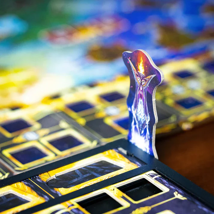 An Age Contrived: Founder's Edition - Kickstarter Exclusive - Image 10