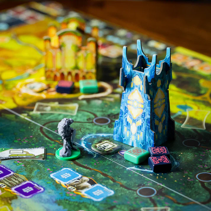 An Age Contrived: Founder's Edition - Kickstarter Exclusive - Image 5