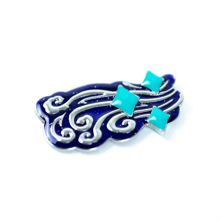 An Age Contrived: Metal Divine Winds Tokens - Image 4