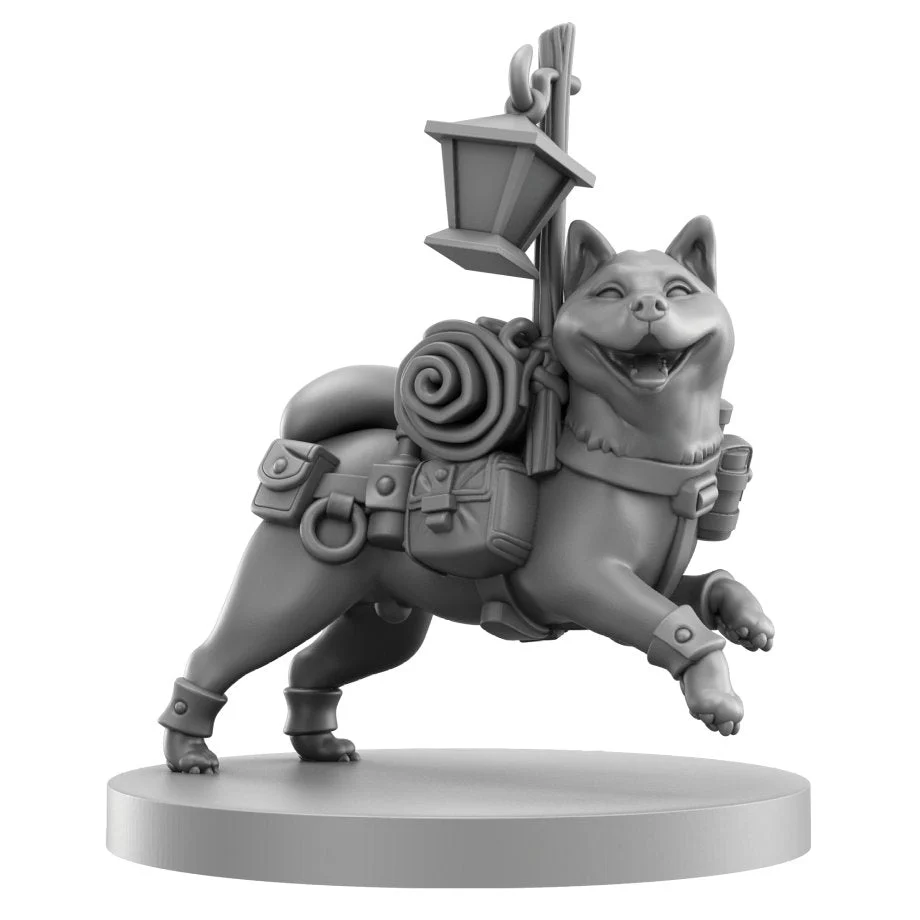 Animal Adventures RPG Starter Set - Image 5