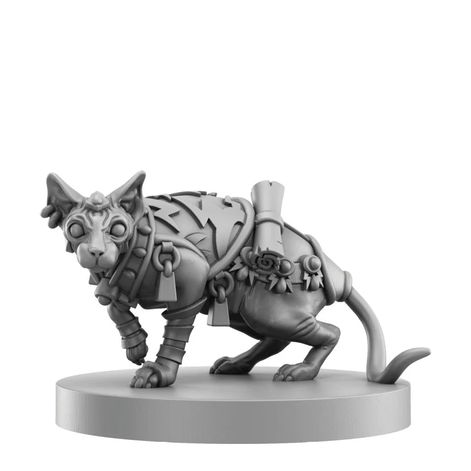 Animal Adventures RPG Starter Set - Image 7