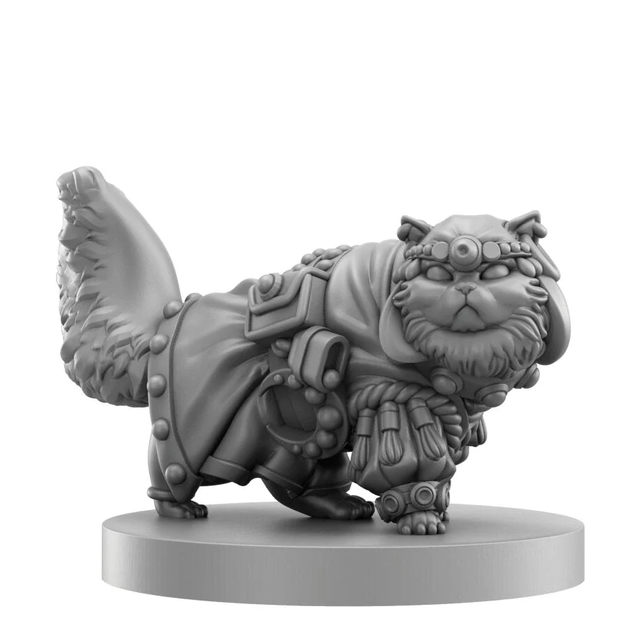 Animal Adventures RPG Starter Set - Image 8