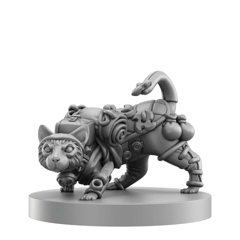 Animal Adventures RPG Starter Set - Image 9