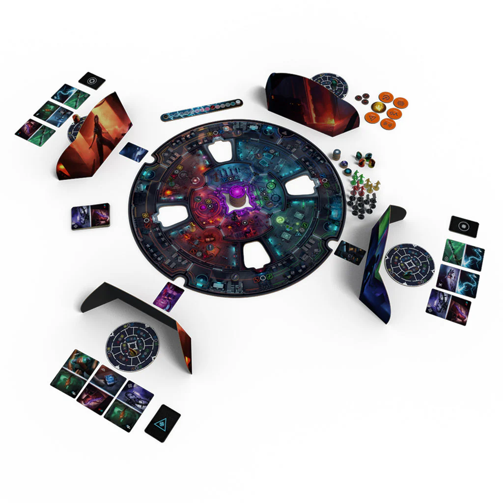 Anomaly - Image 2