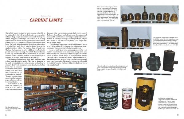 Antique Mining Equipment and Collectibles by Schiffer Publishing - Image 3