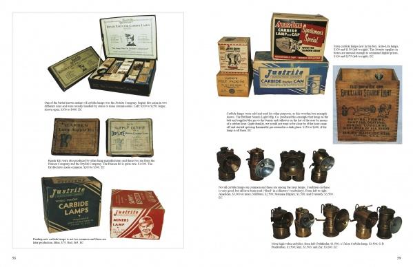 Antique Mining Equipment and Collectibles by Schiffer Publishing - Image 4