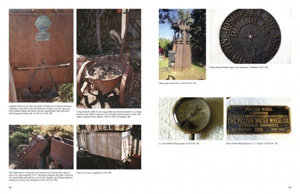 Antique Mining Equipment and Collectibles by Schiffer Publishing - Image 5